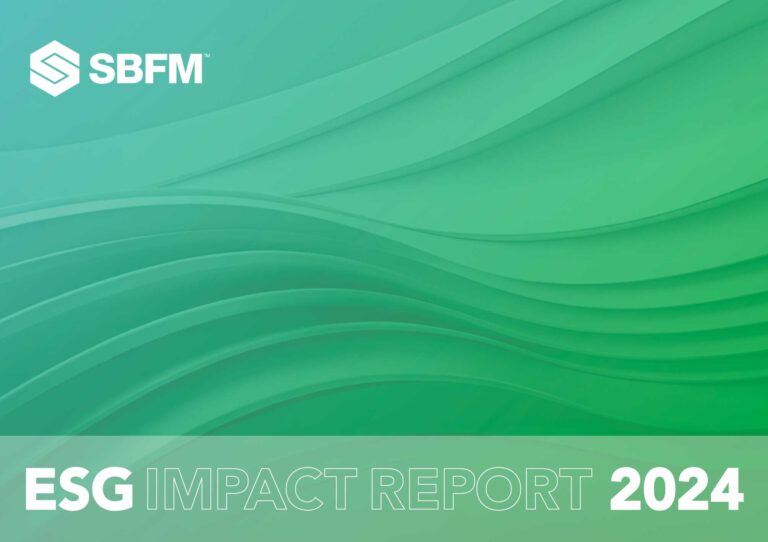 ESG Impact report 2024