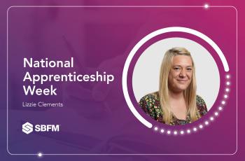 1200 x 800 - National Apprenticeship Week - Lizzie Clements Final