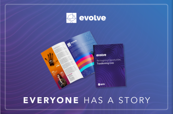 Evolve whitepaper - SBFM