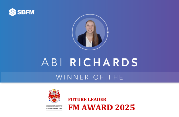 abi richards - sbfm - fm awards