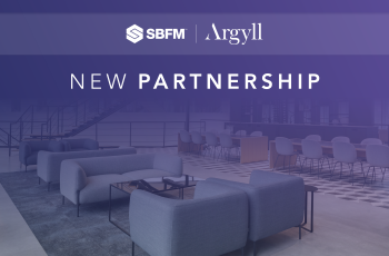 New SBFM & Argyll Partnership