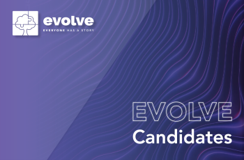 Evolve Candidate Case Studies - SBFM