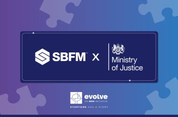 Evolve - MOJ funding for HMP Academies - 1200px x 800px3