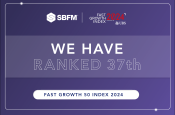 Fast Growth 50 Ranking V3 Linked In