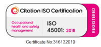 ISO 45001