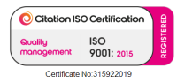 ISO 9001