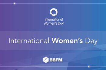 International women's day - sbfm