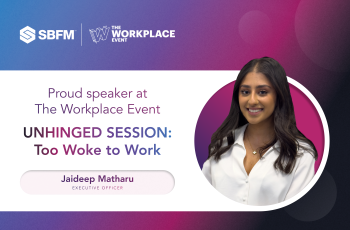Jai Speaker - The Workplace Event_Website