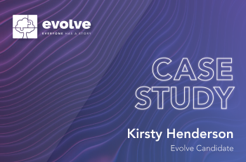 Kirsty Henderson case study - SBFM