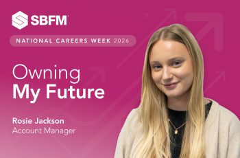 National Careers Week 2026 - Web Banner