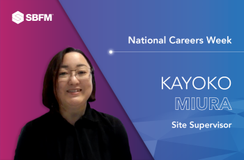 National Careers Week - SBFM