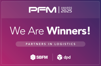 PFM Award Win - Website Header