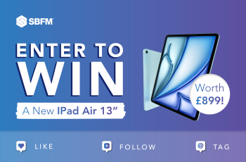 Linkedin prize draw - enter to win