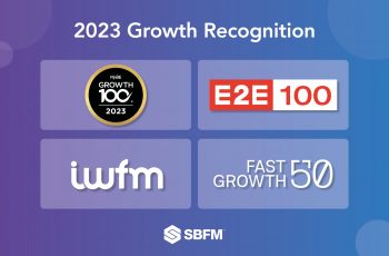 SBFM x Celebrates unprecedented year of growth recognition - 1200px x 800px Final
