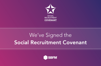 Social Recruitment Covenant - SBFM