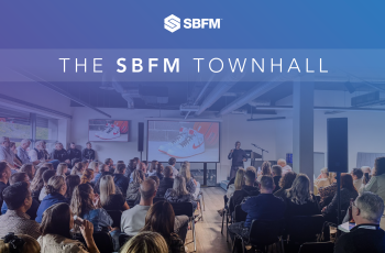 SBFM Townhall 2025 - tim campbell