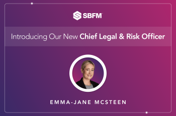 SBFM Emma Appointed Chief Legal Officer